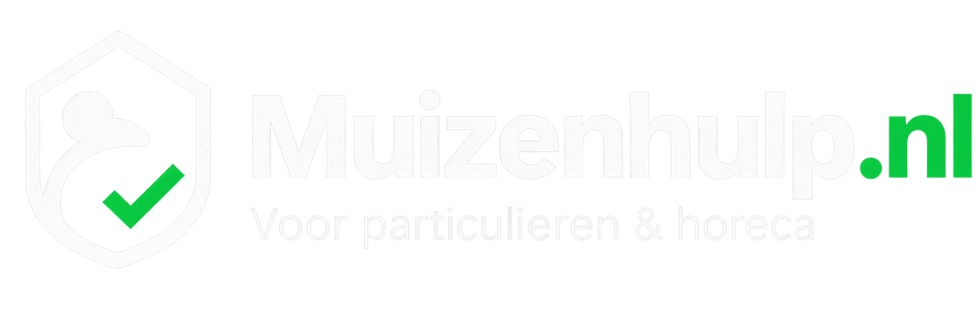 Muizenhulp.nl – Voor particulieren & horeca